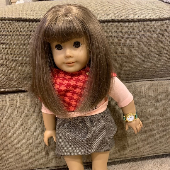American Girl - Picture 2 of 4